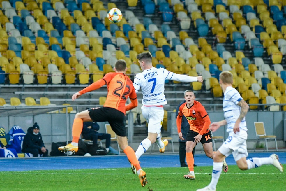 Матч за Суперкубок України в липні може не відбутися: в чому причина